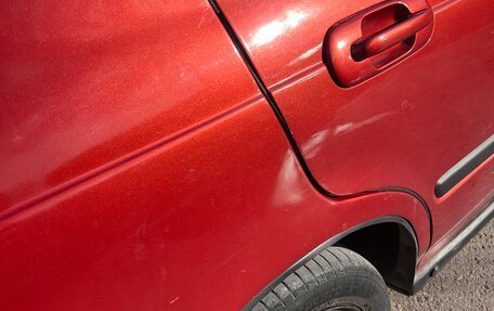 Honda Civic VII, 1997 год, 160 000 рублей, 7 фотография