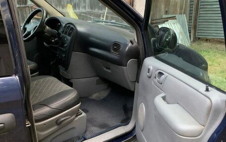 Dodge Caravan IV, 2004 год, 425 000 рублей, 4 фотография