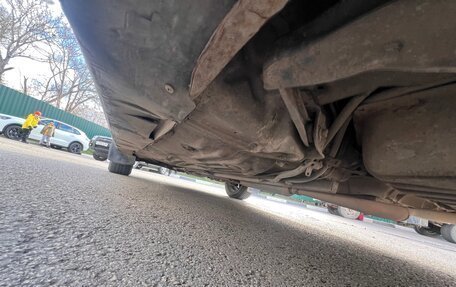 Honda Civic VII, 1997 год, 160 000 рублей, 9 фотография