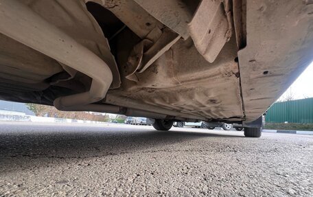 Honda Civic VII, 1997 год, 160 000 рублей, 10 фотография