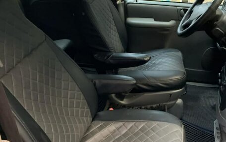 Dodge Caravan IV, 2004 год, 425 000 рублей, 8 фотография