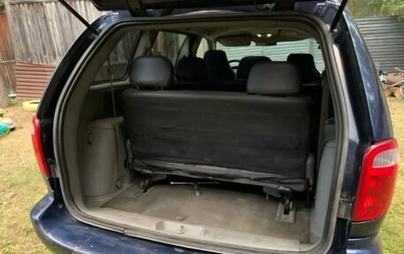 Dodge Caravan IV, 2004 год, 425 000 рублей, 5 фотография