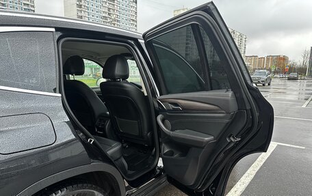 BMW X3, 2018 год, 4 050 000 рублей, 15 фотография