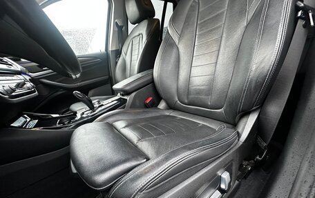 BMW X3, 2018 год, 4 050 000 рублей, 21 фотография