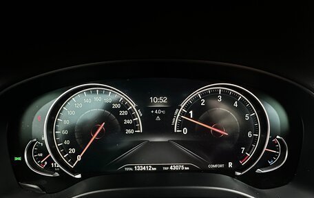 BMW X3, 2018 год, 4 050 000 рублей, 25 фотография