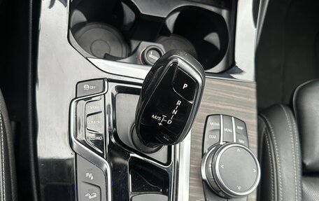 BMW X3, 2018 год, 4 050 000 рублей, 28 фотография