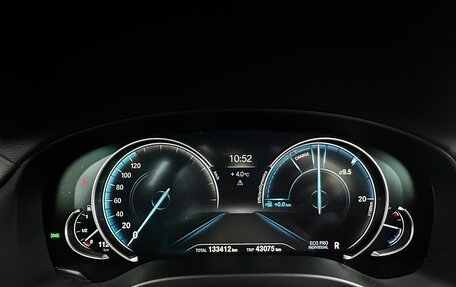 BMW X3, 2018 год, 4 050 000 рублей, 27 фотография