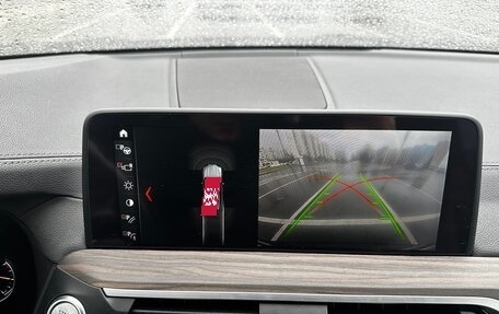 BMW X3, 2018 год, 4 050 000 рублей, 23 фотография