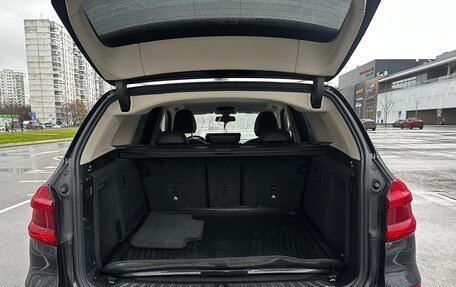 BMW X3, 2018 год, 4 050 000 рублей, 30 фотография