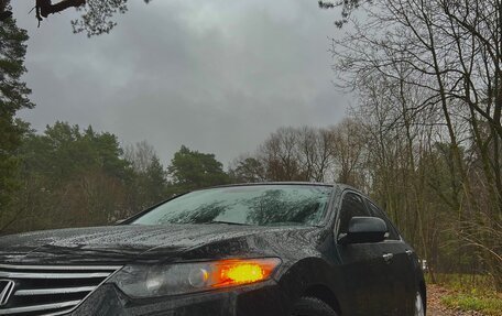 Hyundai Genesis II, 2015 год, 1 700 000 рублей, 7 фотография