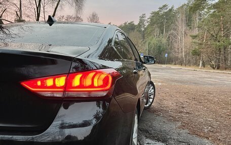 Hyundai Genesis II, 2015 год, 1 700 000 рублей, 3 фотография