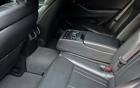 Hyundai Genesis II, 2015 год, 1 700 000 рублей, 11 фотография