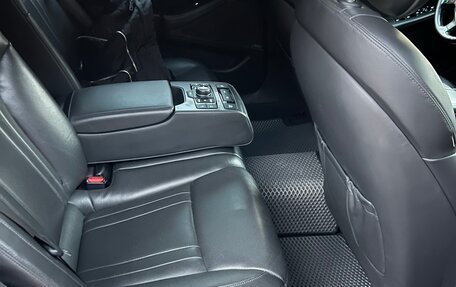 Hyundai Genesis II, 2015 год, 1 700 000 рублей, 12 фотография