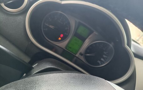 Datsun on-DO I рестайлинг, 2016 год, 550 000 рублей, 8 фотография