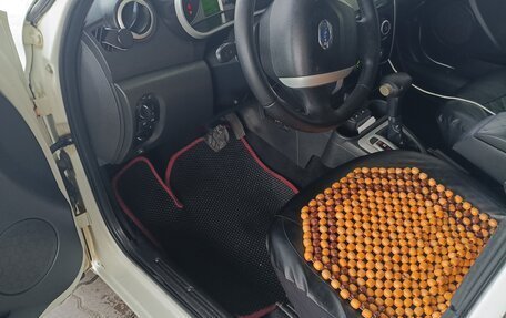 Datsun on-DO I рестайлинг, 2016 год, 550 000 рублей, 7 фотография