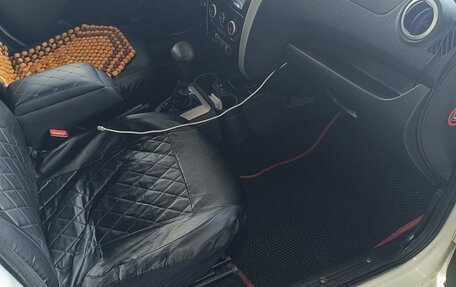 Datsun on-DO I рестайлинг, 2016 год, 550 000 рублей, 5 фотография