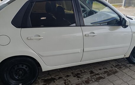 Datsun on-DO I рестайлинг, 2016 год, 550 000 рублей, 3 фотография