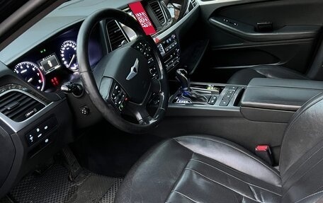 Hyundai Genesis II, 2015 год, 1 700 000 рублей, 9 фотография