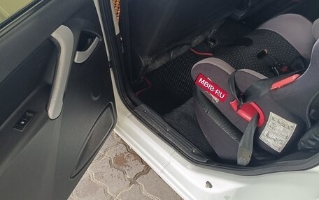 Datsun on-DO I рестайлинг, 2016 год, 550 000 рублей, 9 фотография