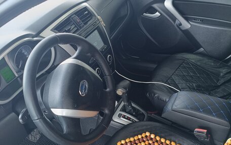 Datsun on-DO I рестайлинг, 2016 год, 550 000 рублей, 10 фотография