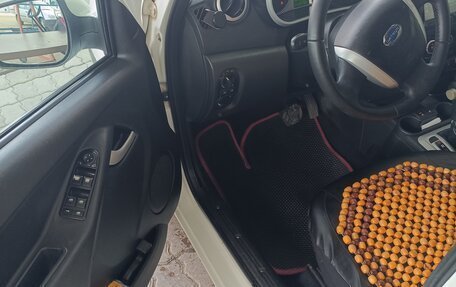 Datsun on-DO I рестайлинг, 2016 год, 550 000 рублей, 13 фотография