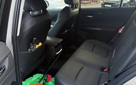 Toyota Venza, 2023 год, 5 000 000 рублей, 7 фотография