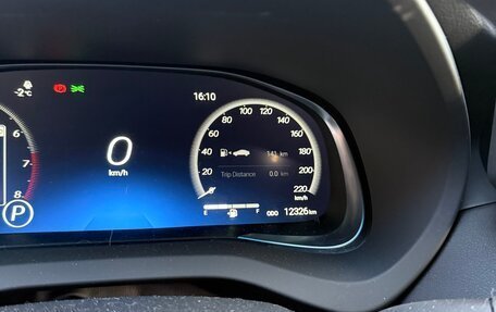 Toyota Venza, 2023 год, 5 000 000 рублей, 9 фотография