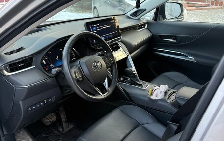 Toyota Venza, 2023 год, 5 000 000 рублей, 8 фотография