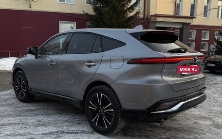 Toyota Venza, 2023 год, 5 000 000 рублей, 6 фотография