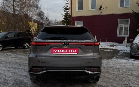 Toyota Venza, 2023 год, 5 000 000 рублей, 5 фотография