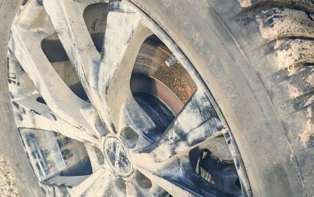 CheryExeed VX, 2023 год, 3 999 000 рублей, 5 фотография