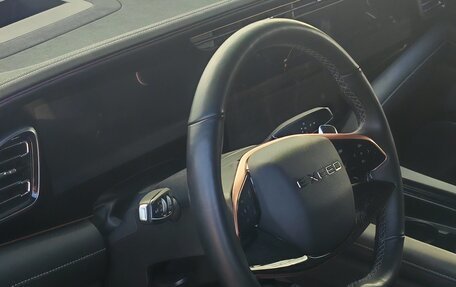 CheryExeed VX, 2023 год, 3 999 000 рублей, 6 фотография
