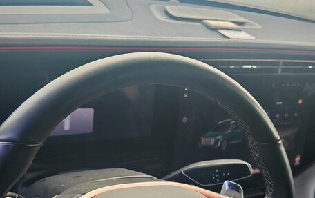 CheryExeed VX, 2023 год, 3 999 000 рублей, 8 фотография