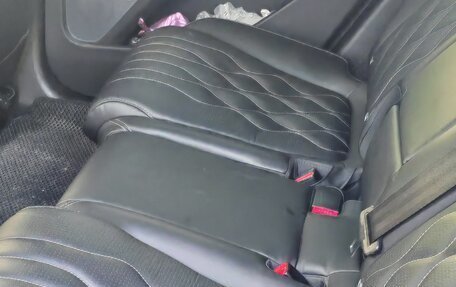 CheryExeed VX, 2023 год, 3 999 000 рублей, 7 фотография