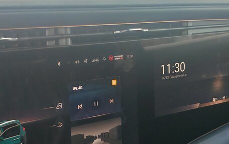 CheryExeed VX, 2023 год, 3 999 000 рублей, 10 фотография