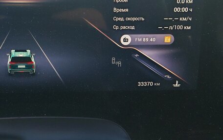 CheryExeed VX, 2023 год, 3 999 000 рублей, 9 фотография