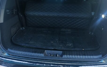 CheryExeed VX, 2023 год, 3 999 000 рублей, 14 фотография