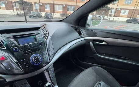 Hyundai i40 I рестайлинг, 2013 год, 600 000 рублей, 5 фотография