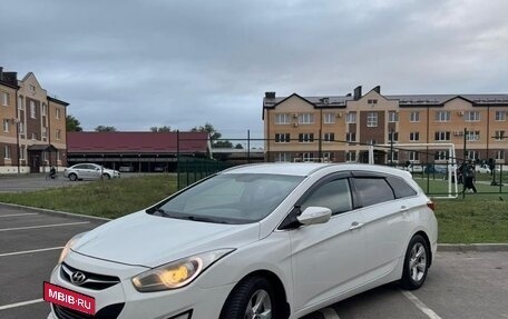 Hyundai i40 I рестайлинг, 2013 год, 600 000 рублей, 2 фотография