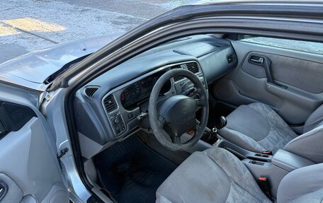 Nissan Primera II рестайлинг, 2000 год, 220 000 рублей, 7 фотография