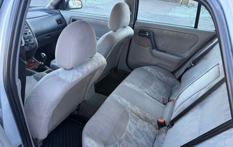 Nissan Primera II рестайлинг, 2000 год, 220 000 рублей, 9 фотография