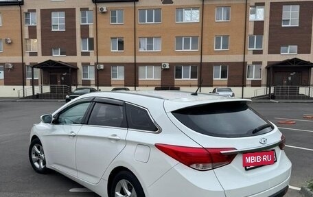 Hyundai i40 I рестайлинг, 2013 год, 600 000 рублей, 3 фотография