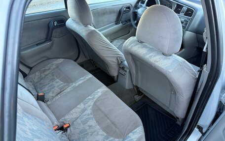 Nissan Primera II рестайлинг, 2000 год, 220 000 рублей, 10 фотография