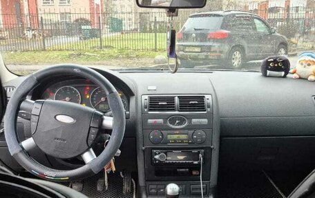 Ford Mondeo III, 2001 год, 230 000 рублей, 5 фотография