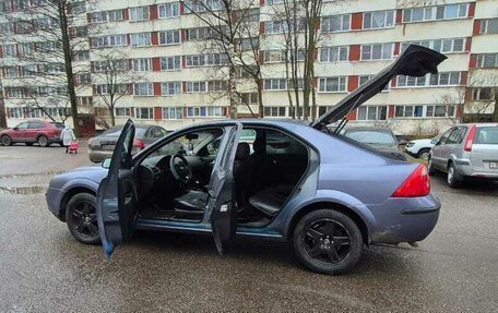 Ford Mondeo III, 2001 год, 230 000 рублей, 4 фотография