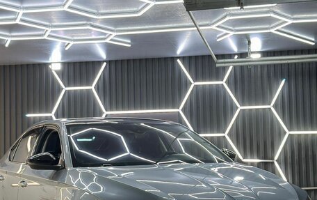 Skoda Superb III рестайлинг, 2018 год, 2 300 000 рублей, 3 фотография