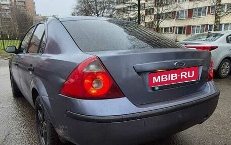 Ford Mondeo III, 2001 год, 230 000 рублей, 2 фотография