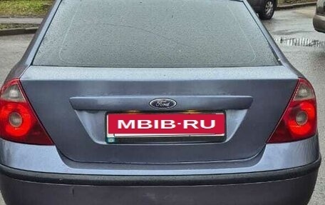 Ford Mondeo III, 2001 год, 230 000 рублей, 6 фотография