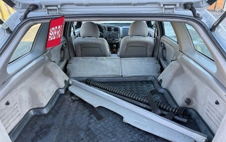 Nissan Primera II рестайлинг, 2000 год, 220 000 рублей, 11 фотография