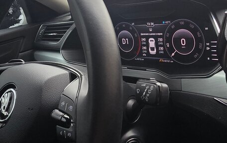 Skoda Superb III рестайлинг, 2018 год, 2 300 000 рублей, 5 фотография